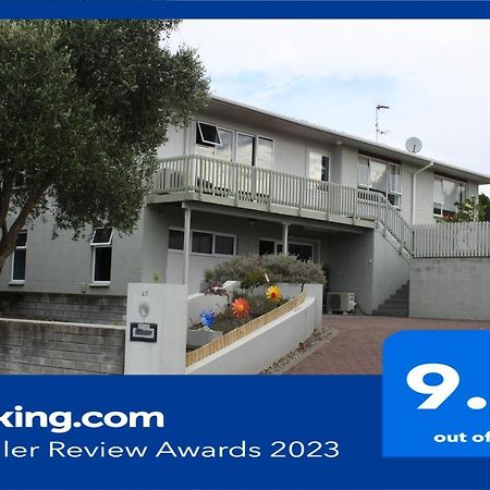 Glamis Ave Shared Home B&B New Plymouth Luaran gambar