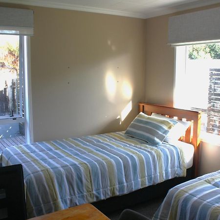 Glamis Ave Shared Home B&B New Plymouth Luaran gambar