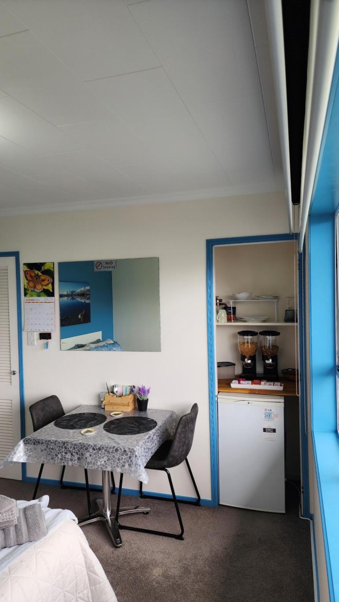Glamis Ave Shared Home B&B New Plymouth Luaran gambar