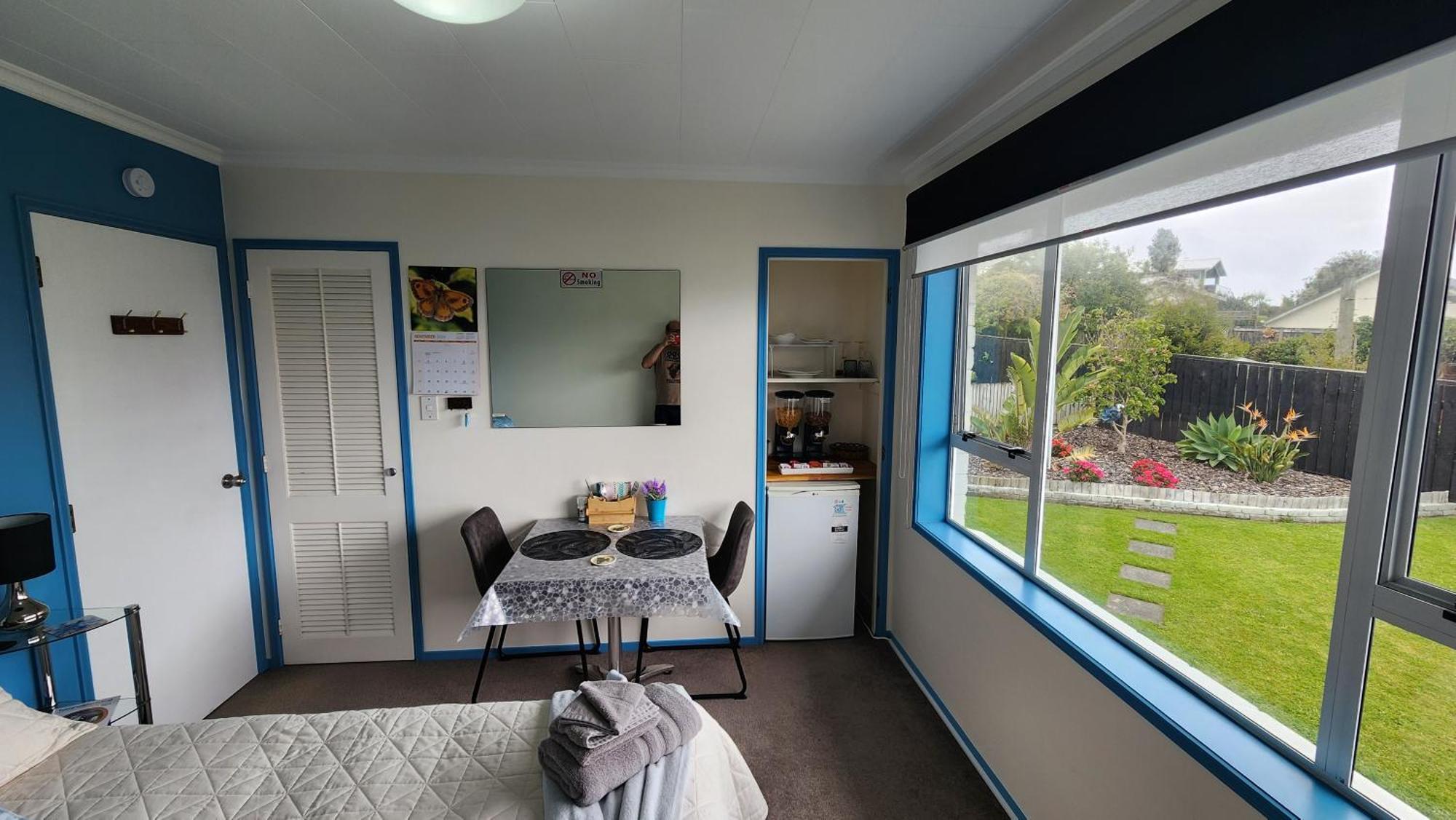 Glamis Ave Shared Home B&B New Plymouth Luaran gambar