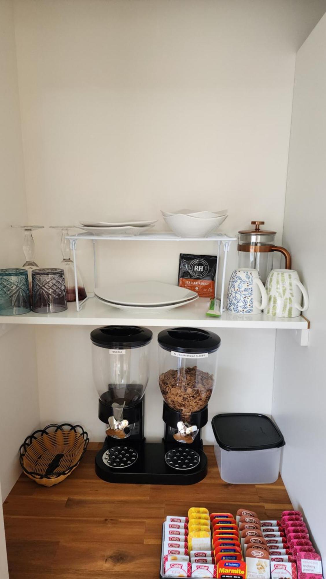 Glamis Ave Shared Home B&B New Plymouth Luaran gambar