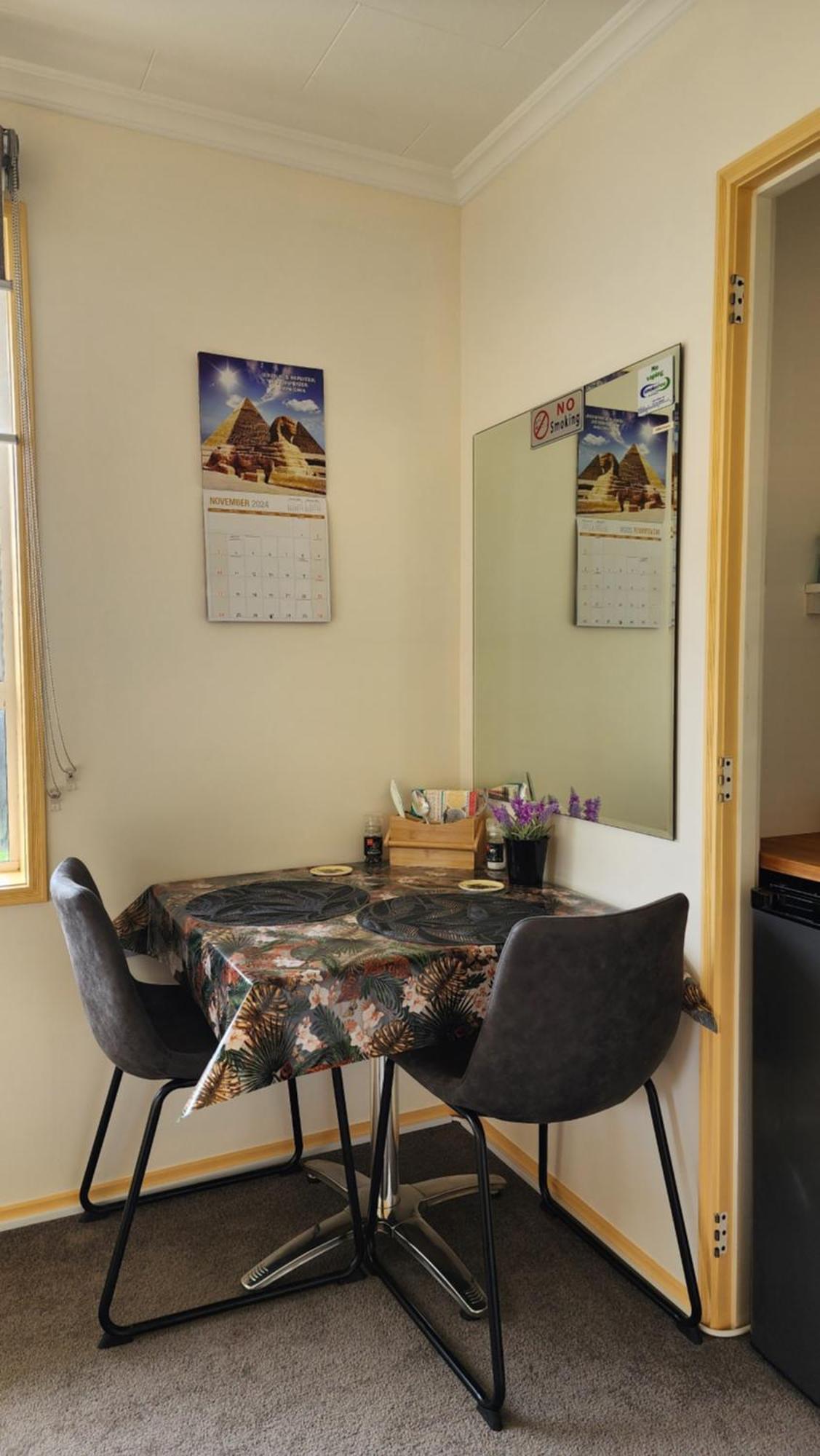 Glamis Ave Shared Home B&B New Plymouth Luaran gambar