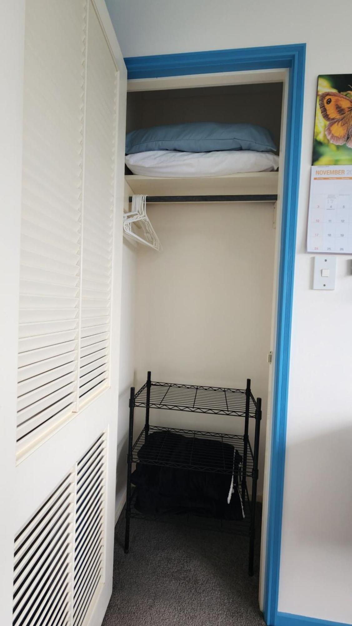 Glamis Ave Shared Home B&B New Plymouth Luaran gambar