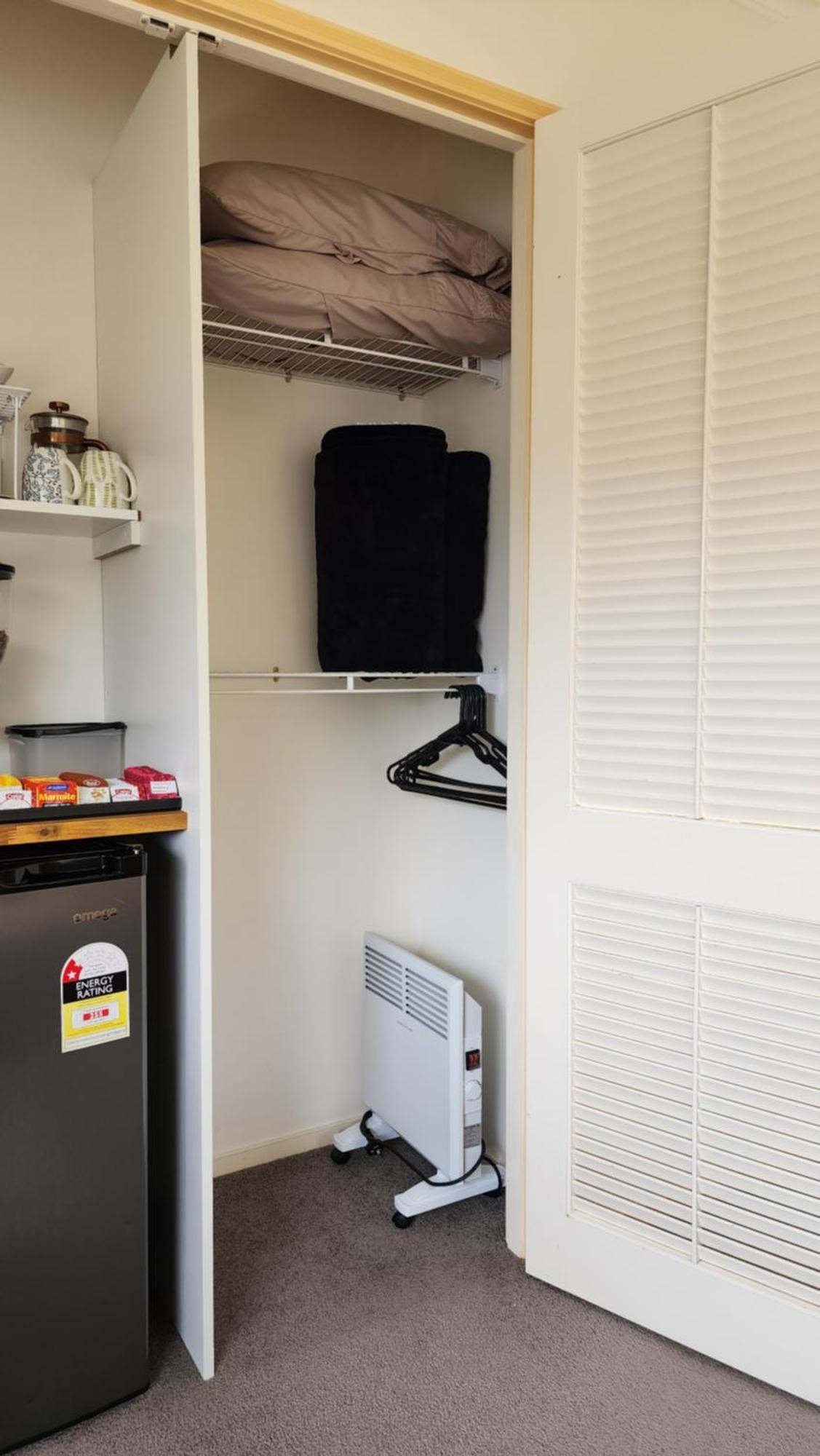 Glamis Ave Shared Home B&B New Plymouth Luaran gambar