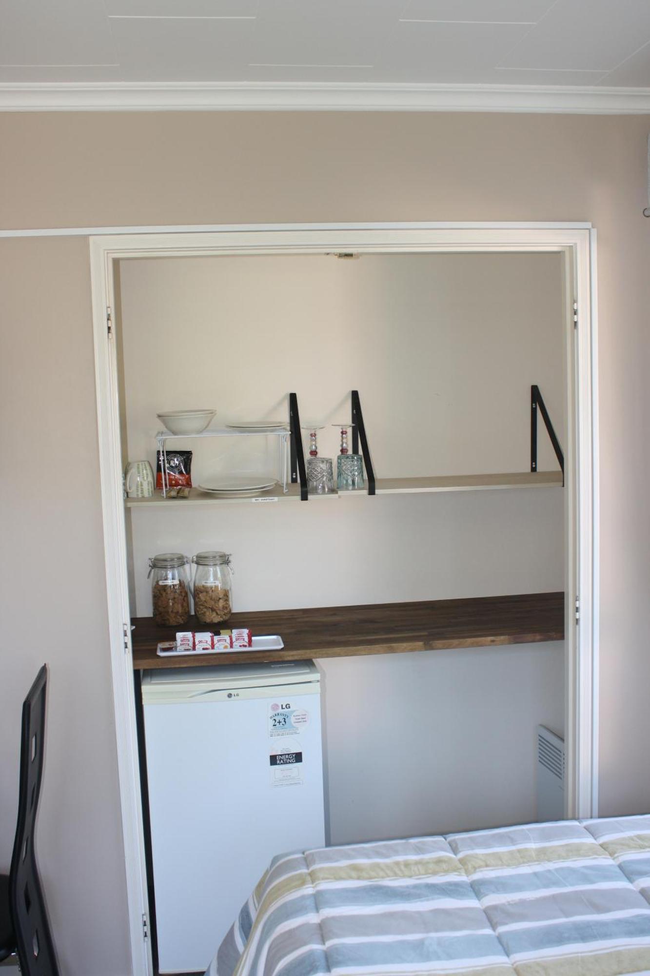 Glamis Ave Shared Home B&B New Plymouth Luaran gambar