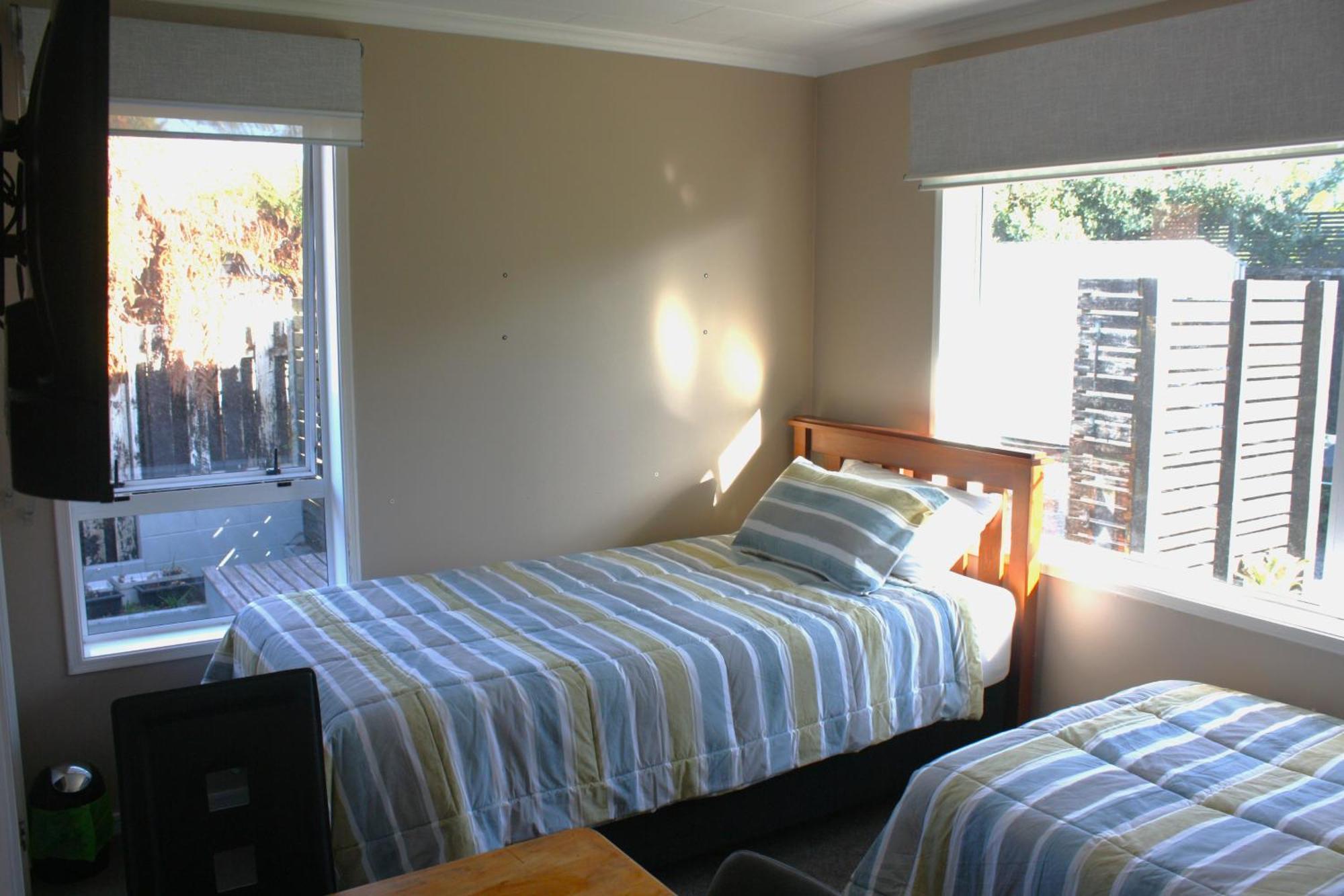 Glamis Ave Shared Home B&B New Plymouth Luaran gambar